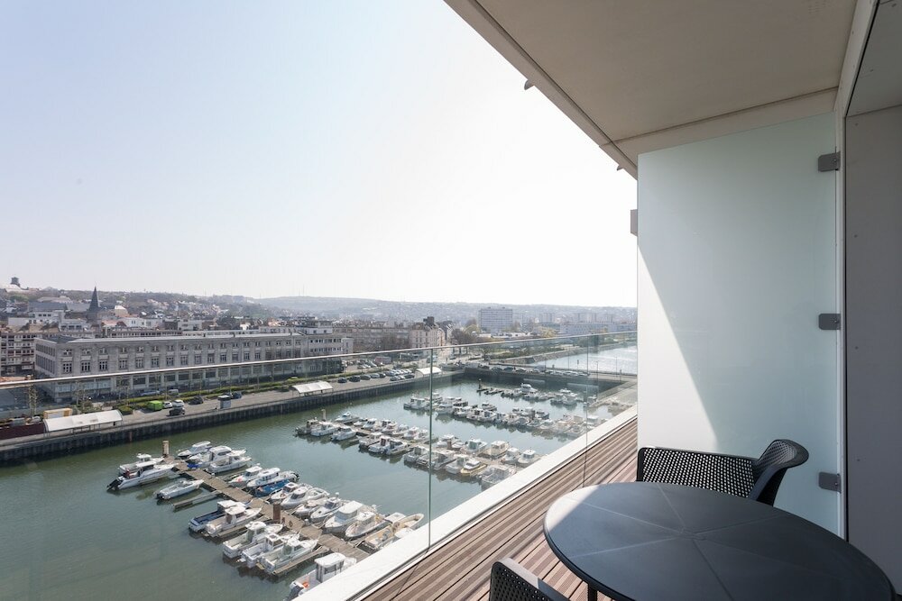 Фото Evancy Boulogne-sur-Mer