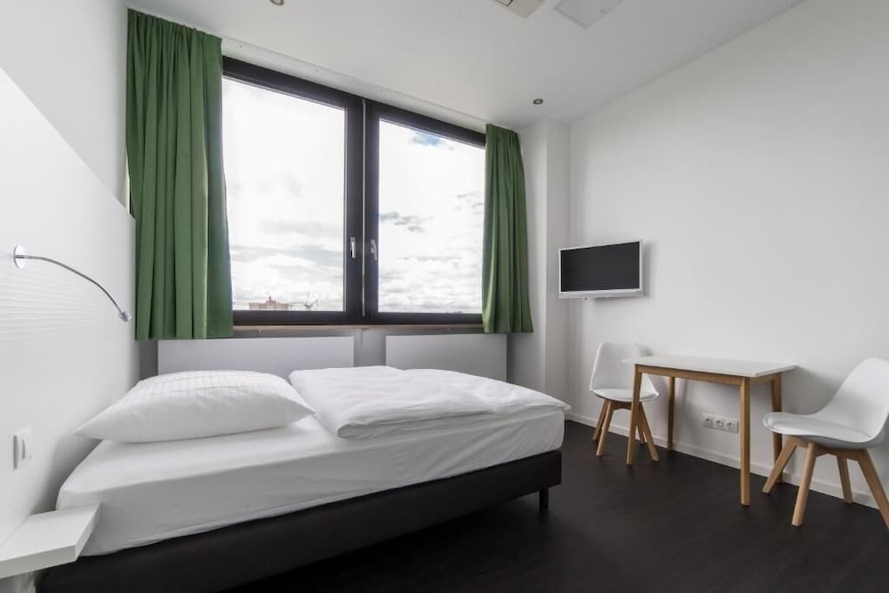 Фото Apartmenthaus International