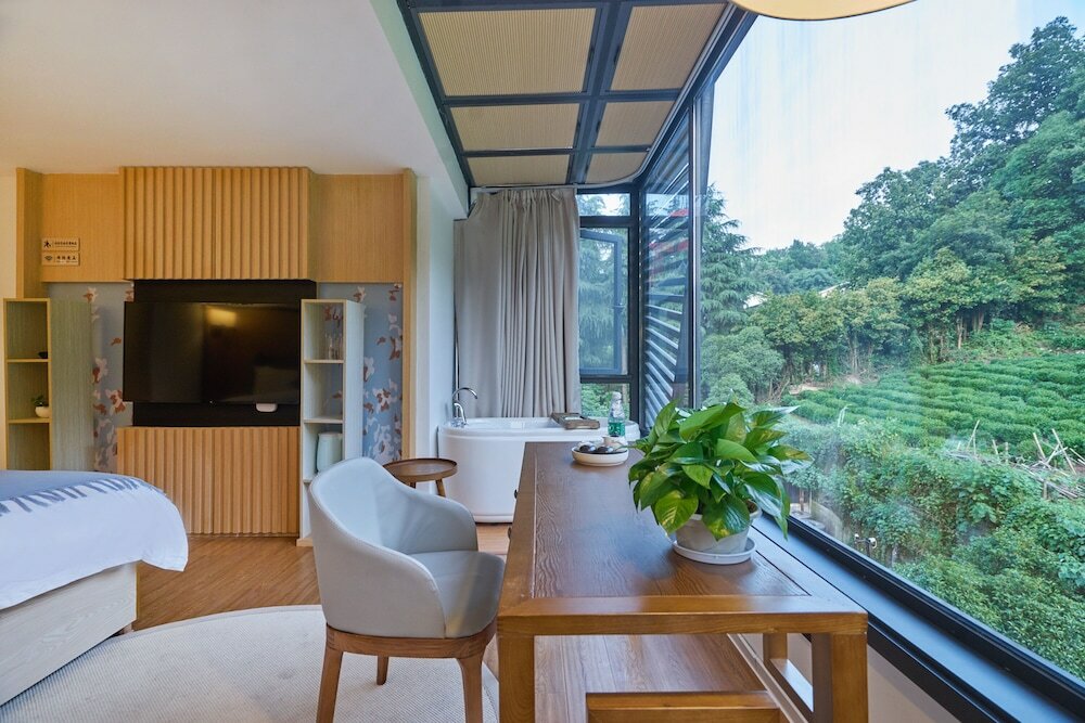 Фото Wuhua Xingxiang Shanfang Hotel