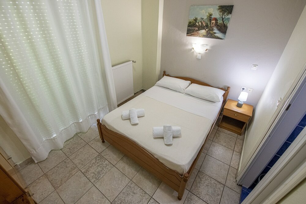 Фото Lucia Hotel Paralia