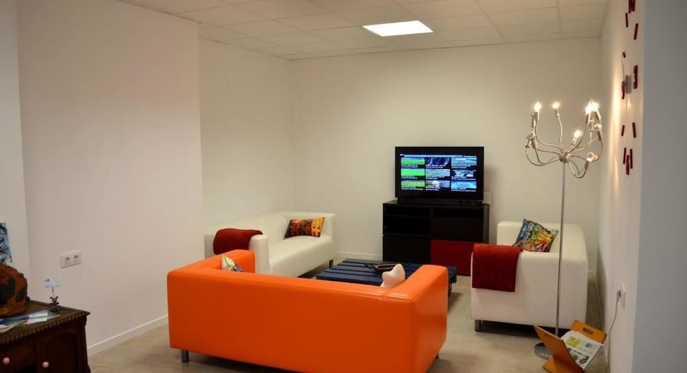 Фото Hostel Allegro