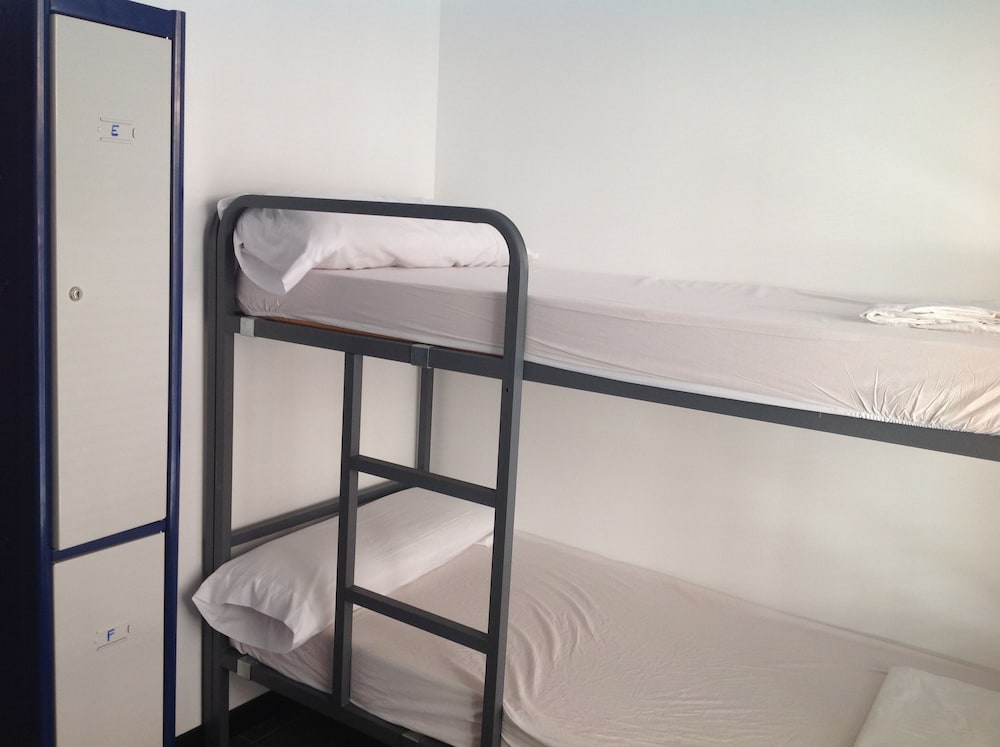 Фото Olé Backpackers Hostel