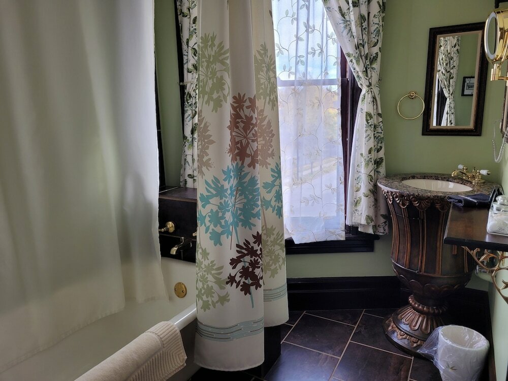 Фото Buffalo Harmony House