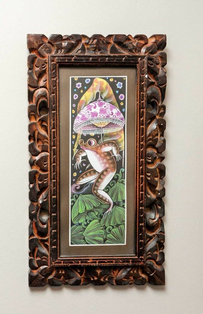 Фото Spacious 1 Bedroom Garden Flat Near King's Road