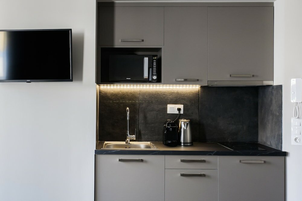 Фото Wyz Athens Apartments by Upstreet