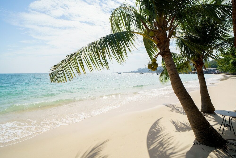 Фото Samed Seaside Resort