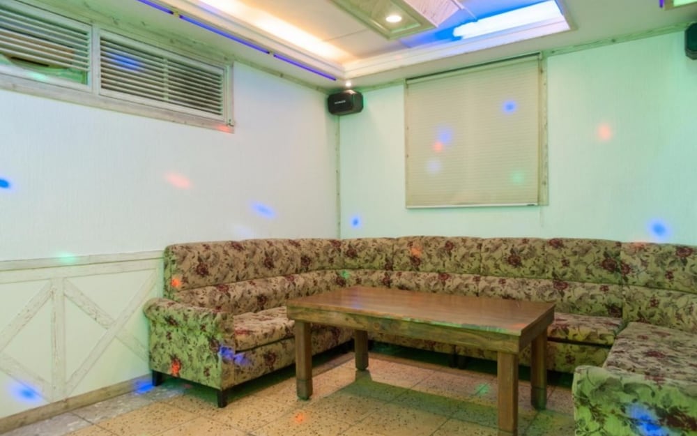 Фото Anseong Provence Pension