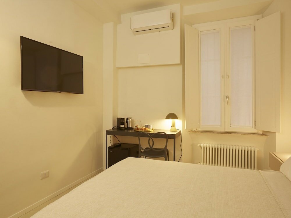Фото Ripagrande a Trastevere Guest House