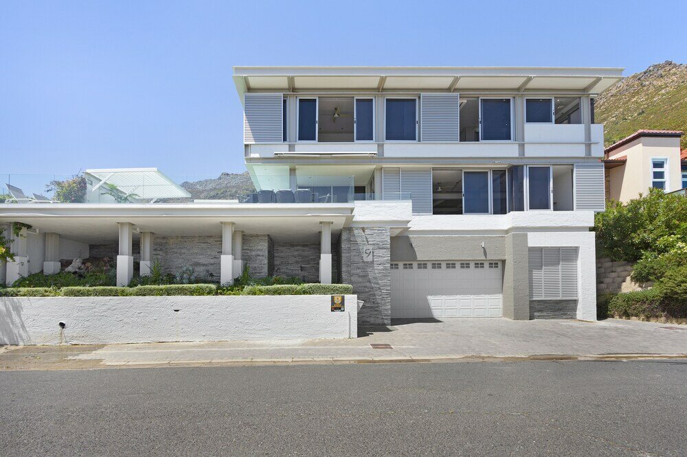 Фото Atlantic Sky Villa