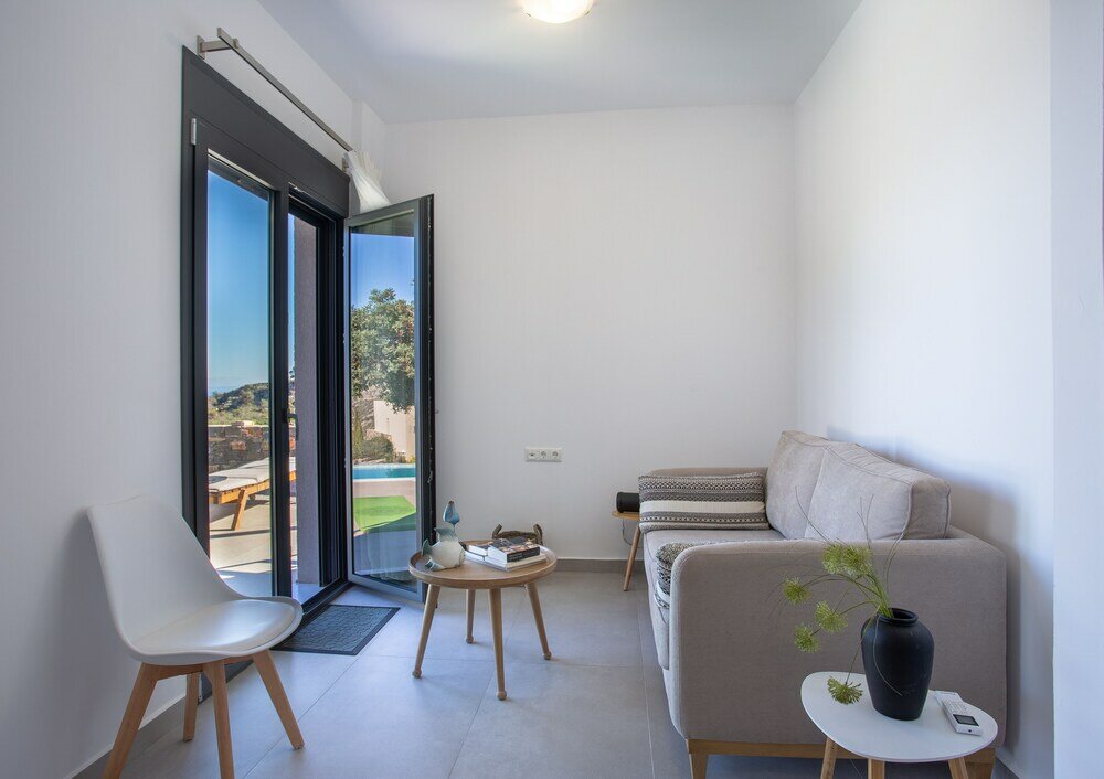 Фото Villa Nesea Elounda with private pool