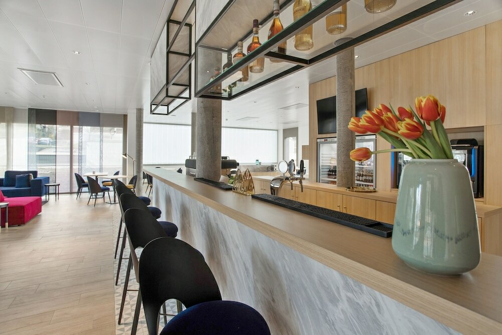 Фото Appart'City Collection Genève Aéroport Vernier