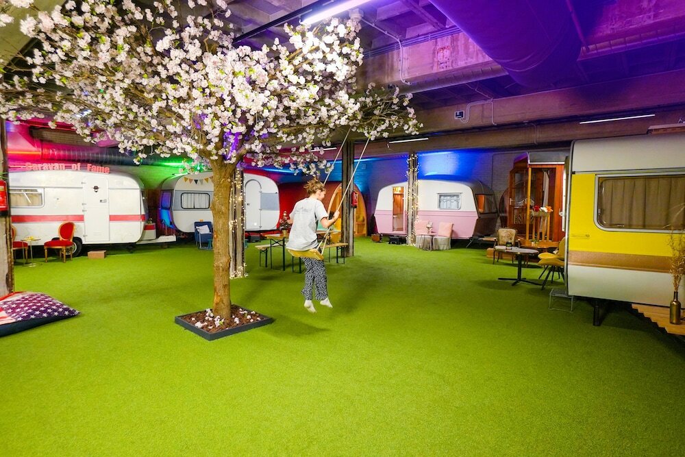 Фото Outside Inn