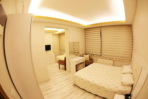 Гостиница Tokat Royal Hotel в Пазаре