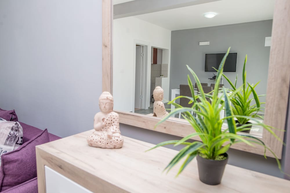 Фото Apartment Krivokapic