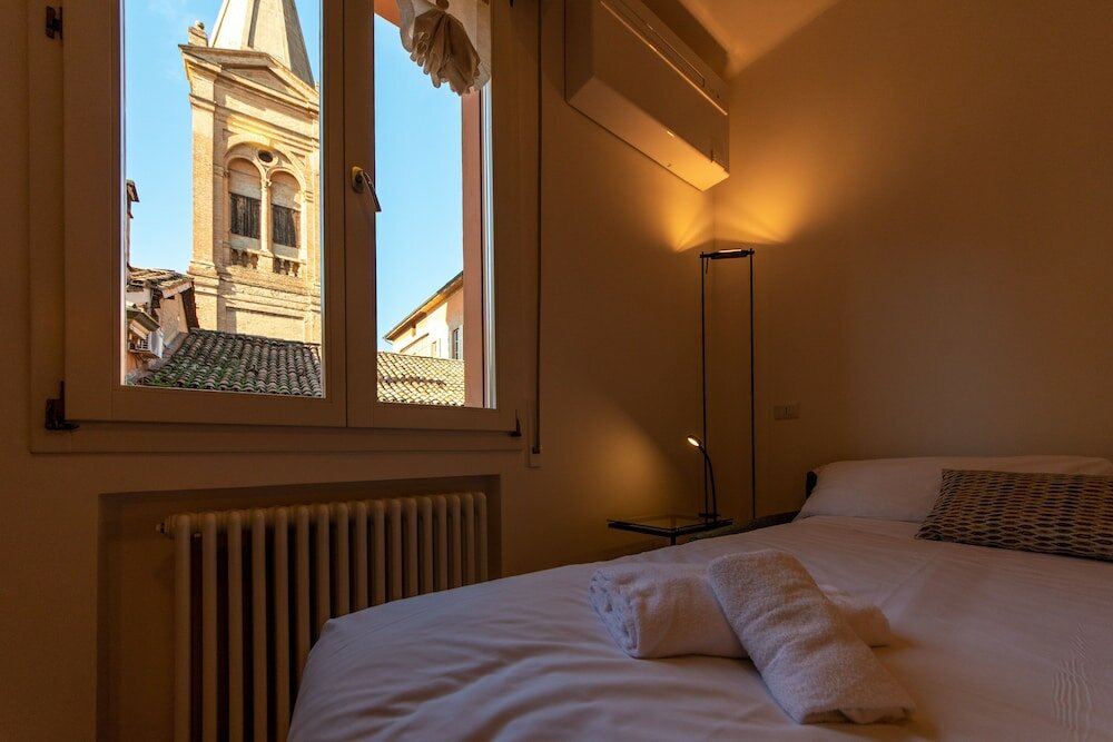 Фото HouSmart Corte Galluzzi 7-2