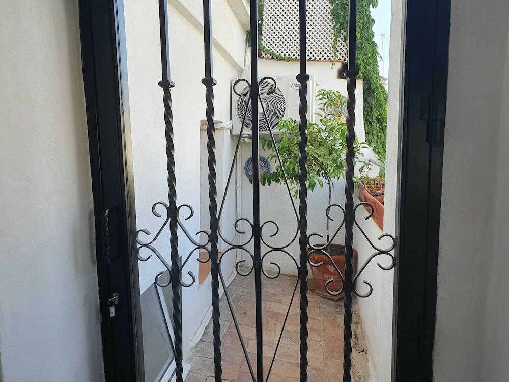 Фото Calleja de La Pimentera