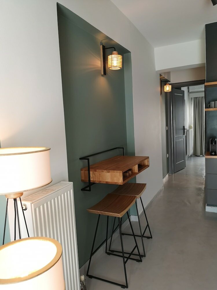 Фото Olala Soho Apartments