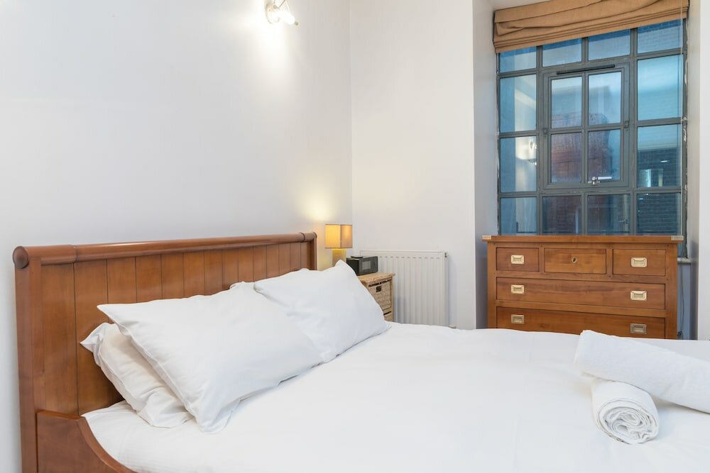 Фото Covent Garden 2 Austin David Apartments