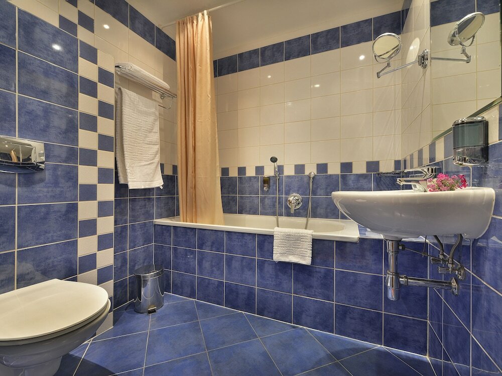 Фото Ea Hotel Jelení dvůr Prague Castle