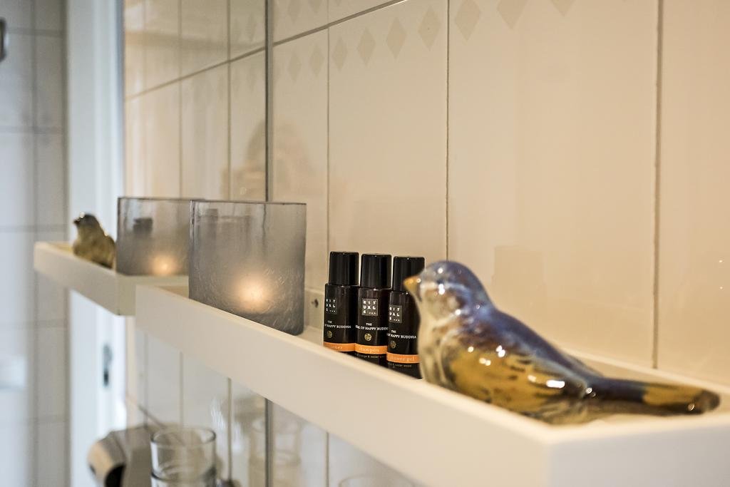 Фото Rembrandt Hotel Leiden