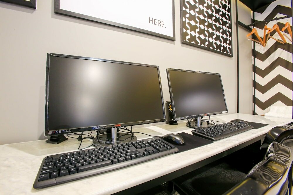 Фото Konkuk University Boutique Nine