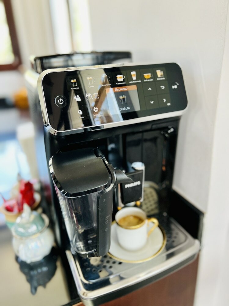 Фото Hotelito Suecia