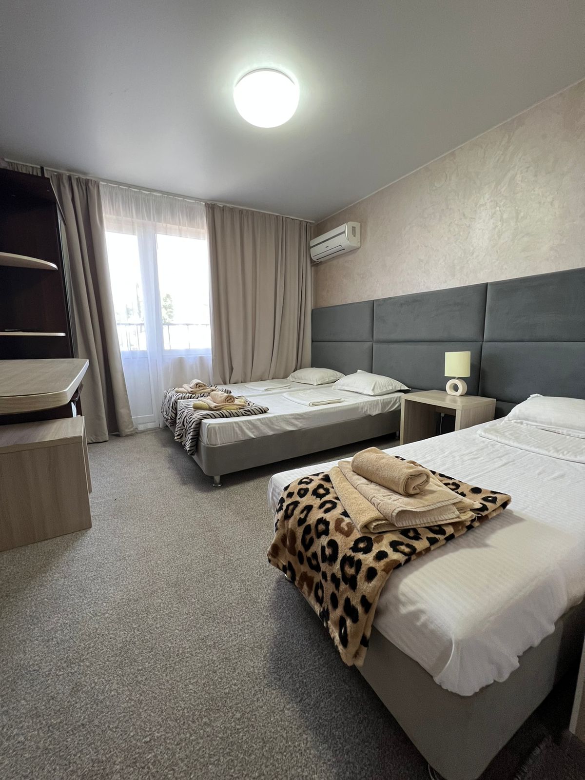 Фото Релакс