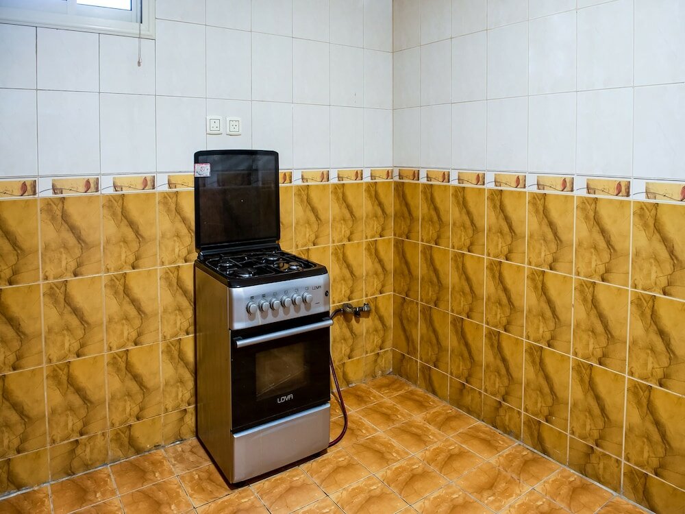 Фото Oyo 525 Rose Plaza1