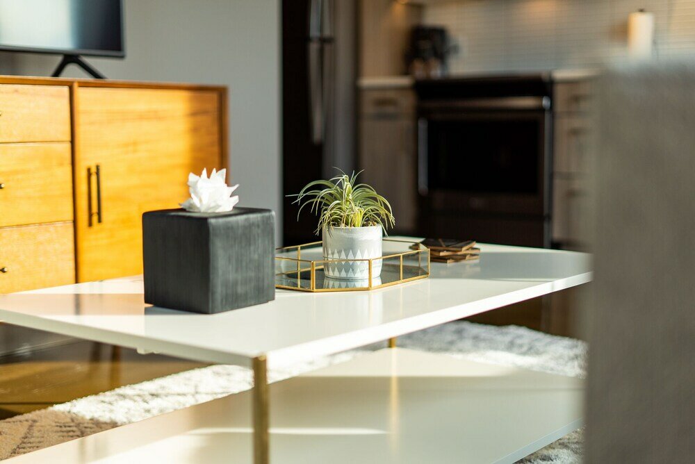 Фото Sable 21 - One Bedroom