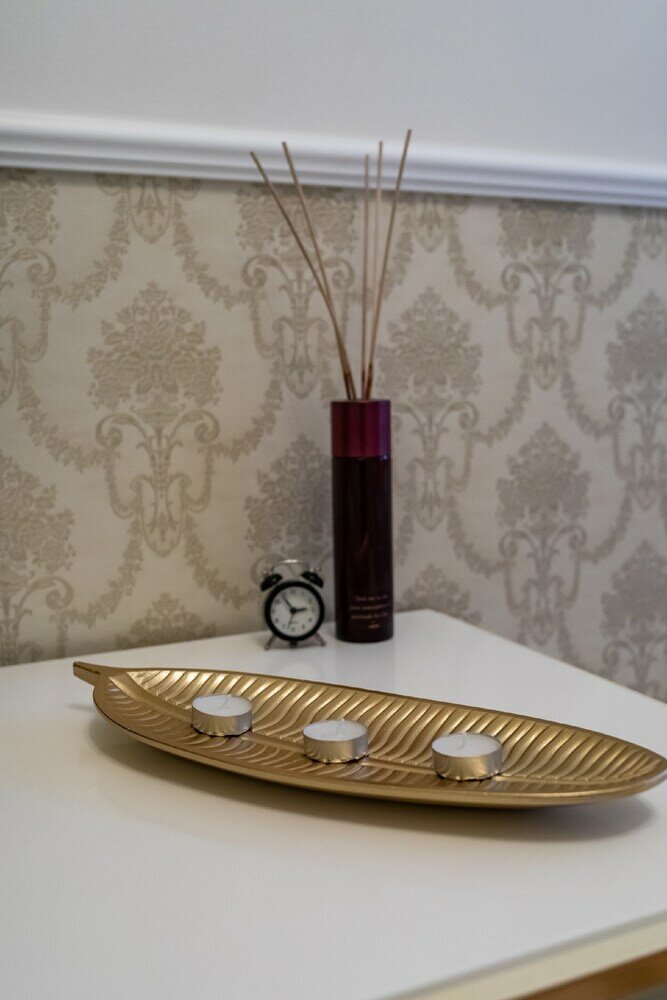 Фото Apartment near Congress Centre I.