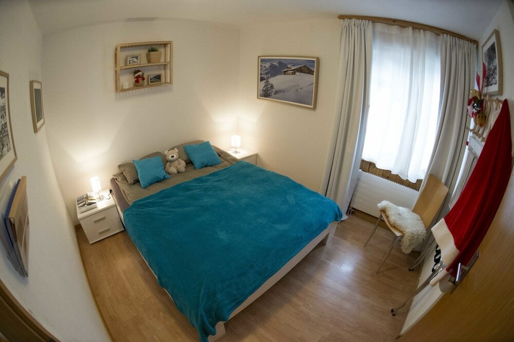 Фото Haus Bel Air