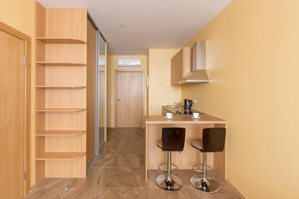 Фото Спа-отель Daina Jurmala Beach