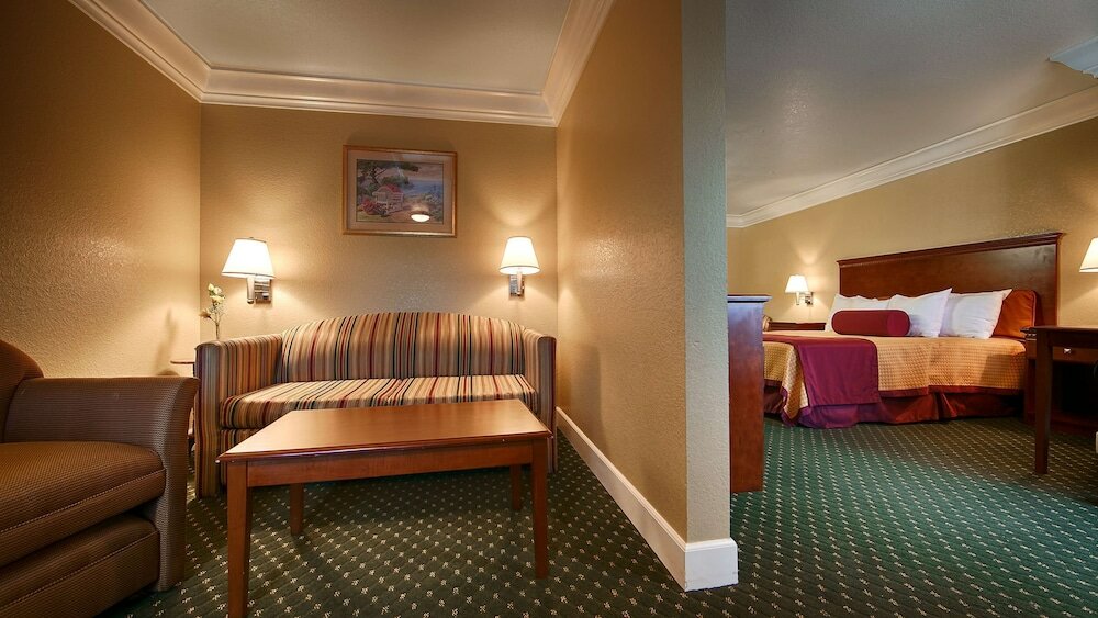 Фото Best Western Willits Inn