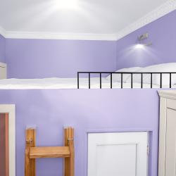 Фото H&b Apartments на улице Ивана Мачабели