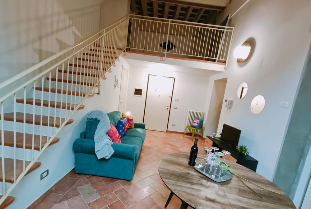 Фото Apartment in Pistoia Elegant