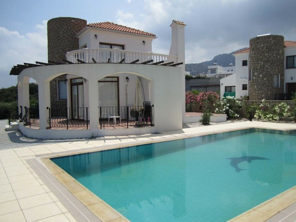 Фото Apartment Mint by Amy Villas