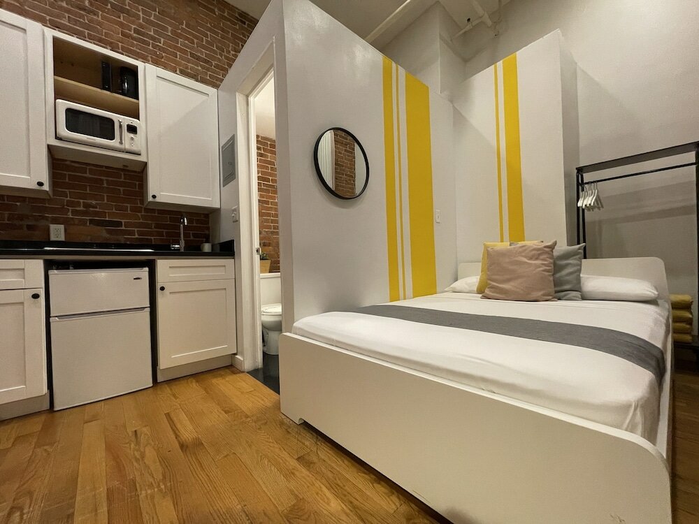 Фото Hotel and the City-Midtown