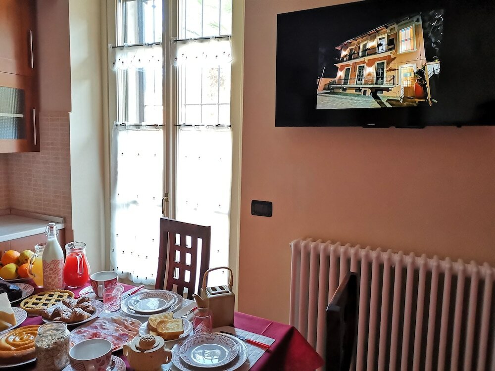 Фото B&b AD Quintum Torino