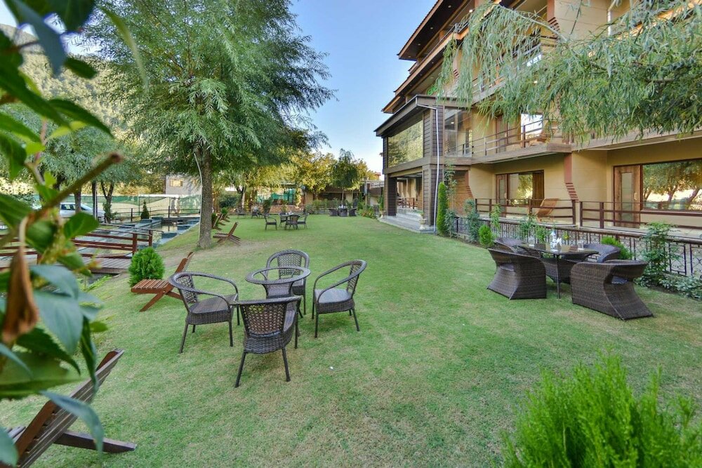 Фото Eden Resorts and SPA