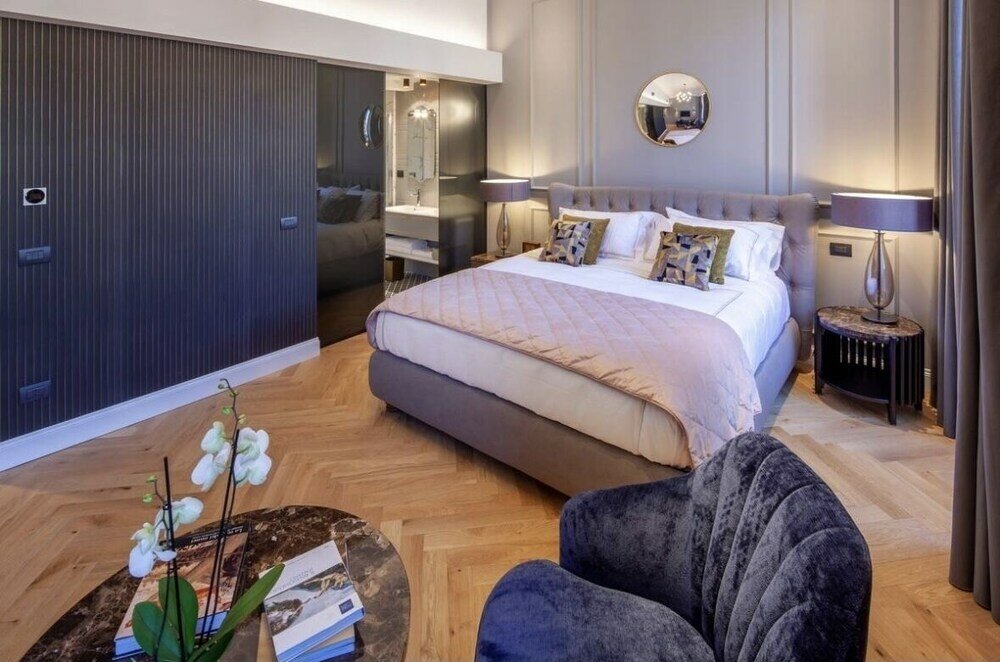 Фото Migliori Colletion Piazza Navona 71