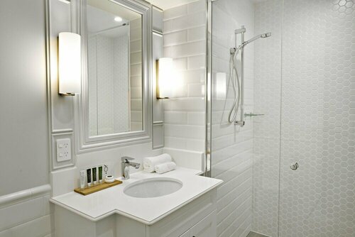 Гостиница The Arbour Boutique Apartments в Тувумбе