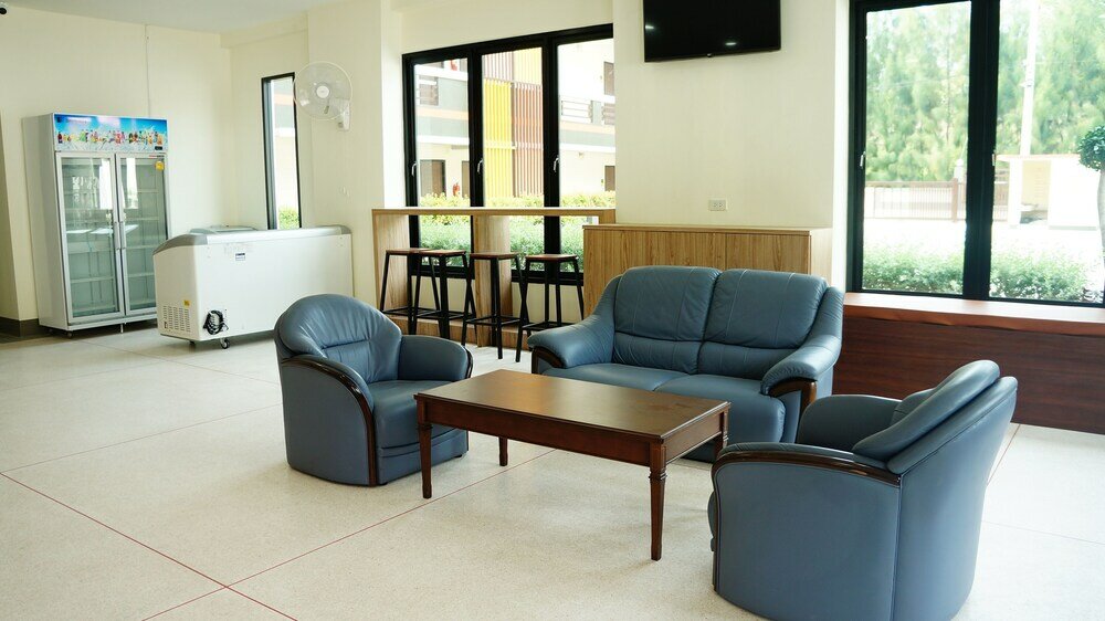 Фото P. T. Grand Hotel