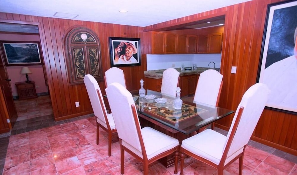 Фото Casa Turquesa