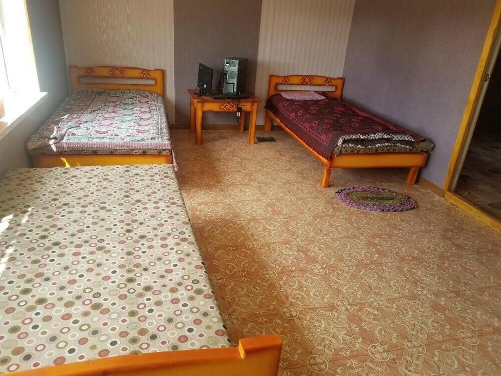 Фото Mountain View Guesthouse