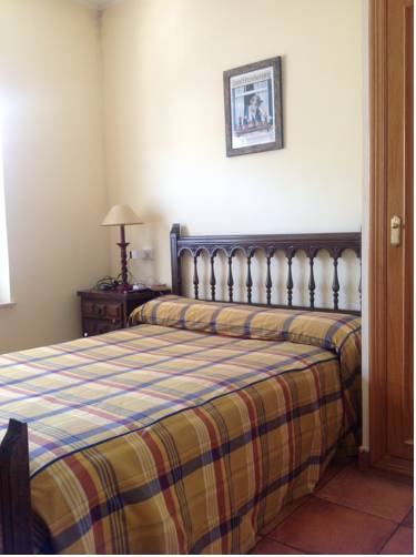 Фото Valle de San Emiliano