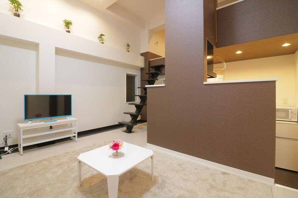 Фото Hg Cozy Hotel No. 36 Mibu 4-chome Station