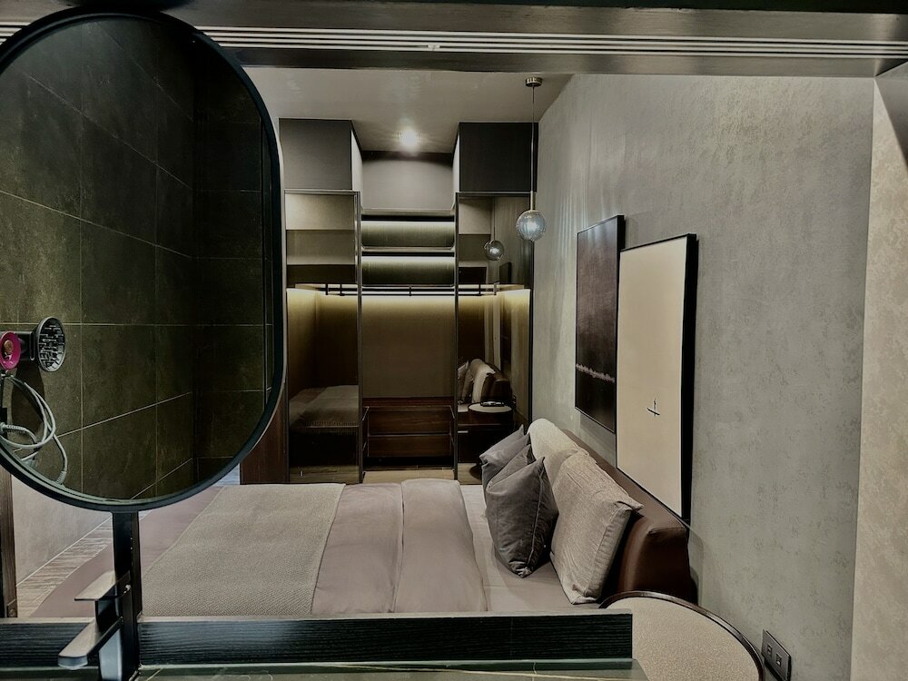 Фото Here Hostel - Pingtung