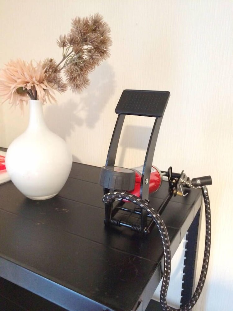 Фото Nid Shimanouchi House