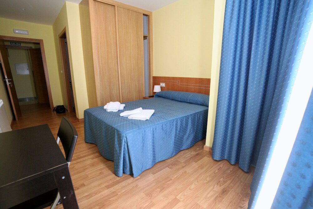 Фото Pension Palas