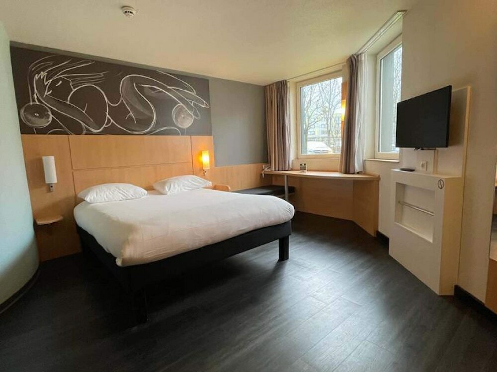 Фото Ibis Paris Orly Rungis